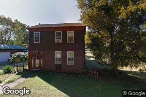 406 Rochester St, Cedar Grove, IN 47016