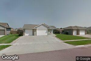 212 Mountain Ash St, Brandon, SD 57005