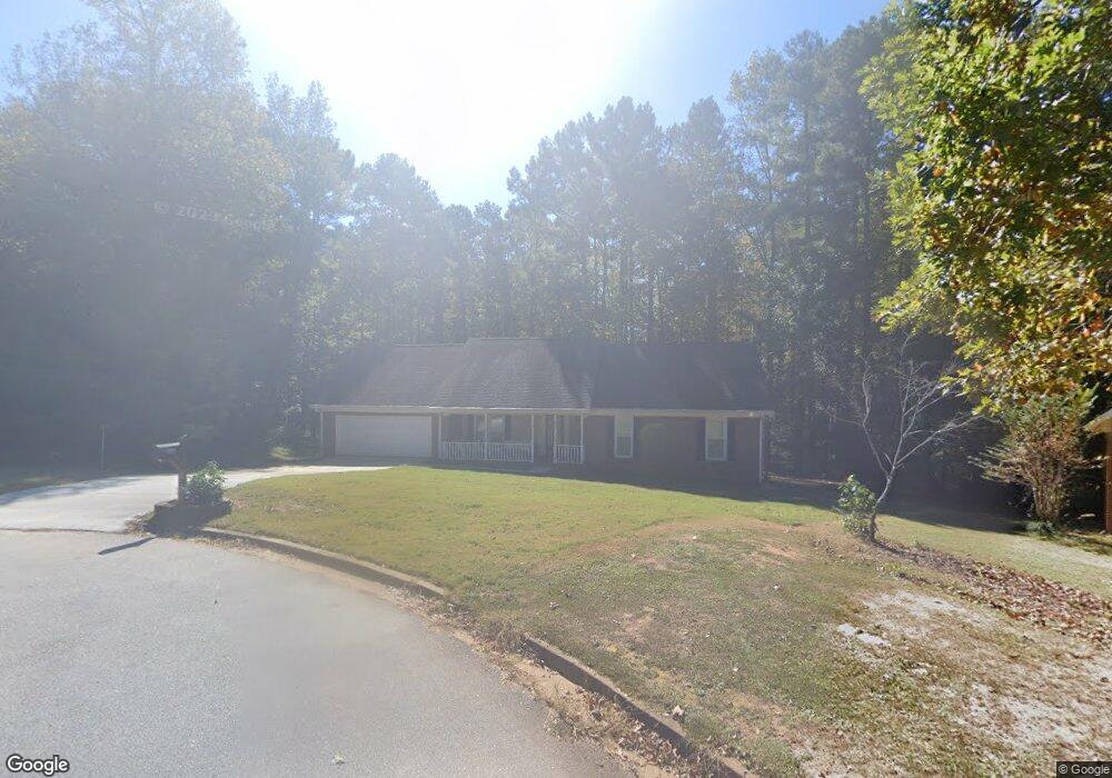 3661 Cherry Creek Dr SE unit 8, Conyers, GA 30013 - photo 1