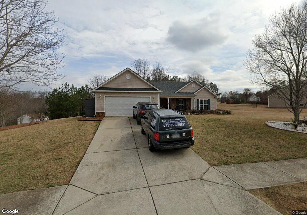 120 Port Ln, Athens, GA 30601 - photo 1
