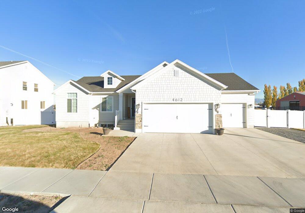 4612 W 50 S, Clearfield, UT 84015 - photo 1