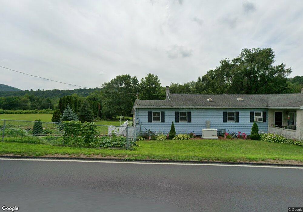 302 Maple Ave, Mar Lin, PA 17951 - photo 1