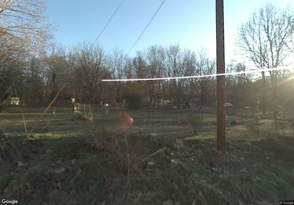 6731 W Weir Rd, Fayetteville, AR 72704 - photo 1