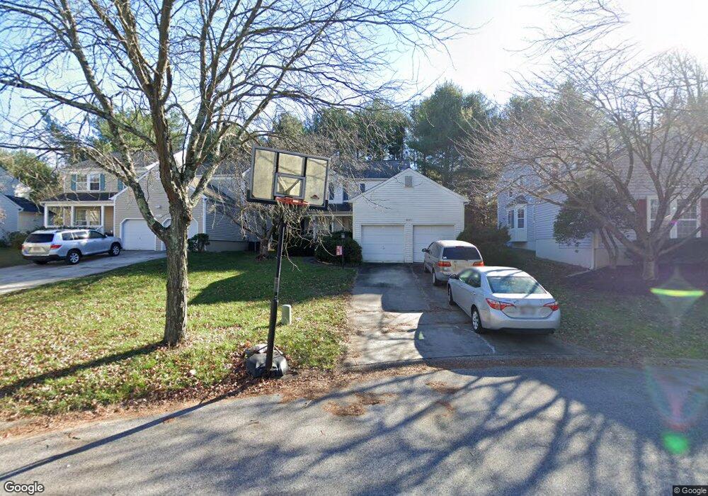 7021 Golden Seeds Row, Columbia, MD 21044 - photo 1