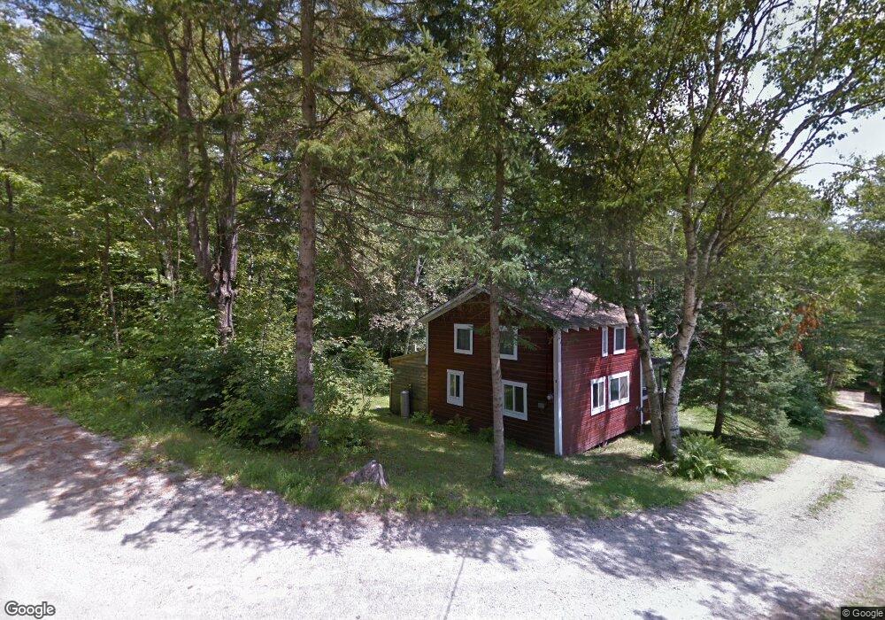 3 Shoreline Dr, Whitefield, NH 03598 - photo 1