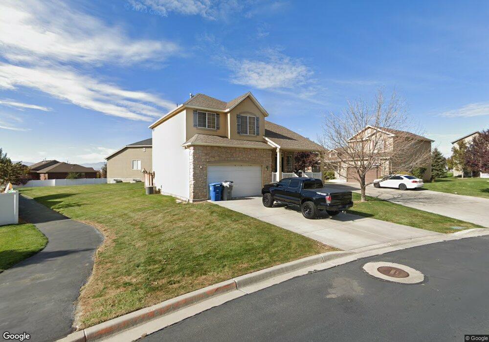 449 E Apple Blossom Dr, Pleasant Grove, UT 84062 - photo 1