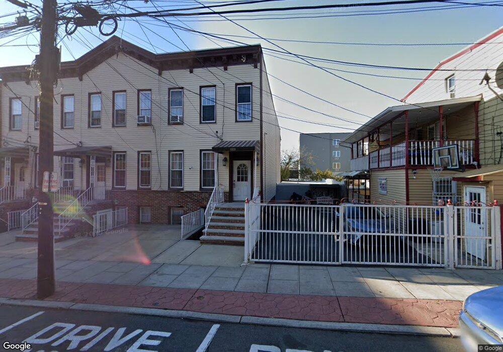 609 Bergenline Ave unit 1, Union City, NJ 07087 - photo 1