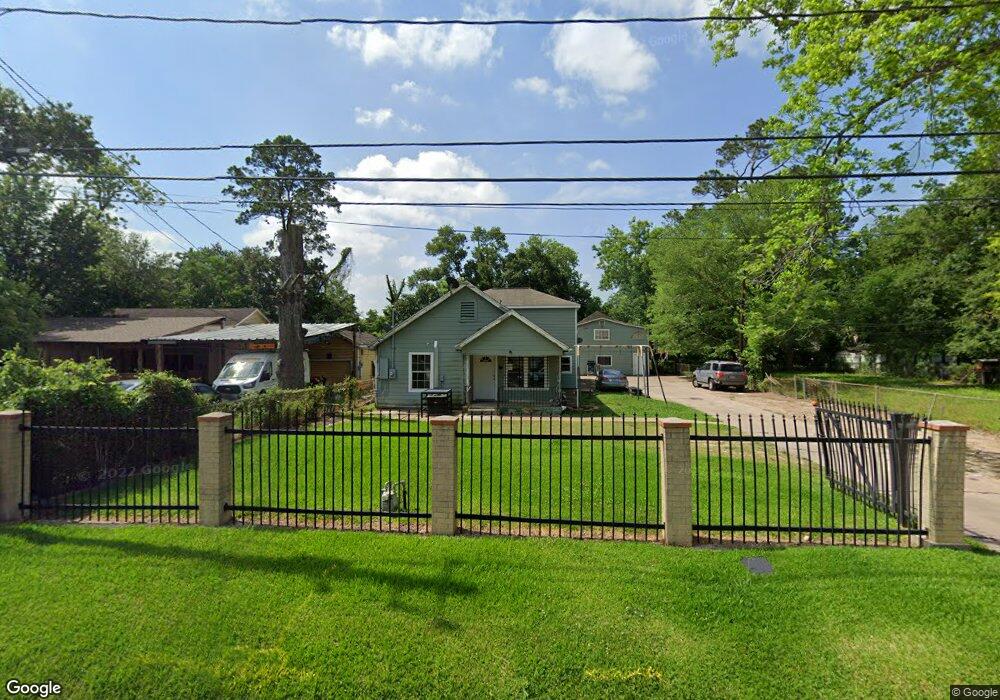 3222 Sadler St, Houston, TX 77093 - photo 1