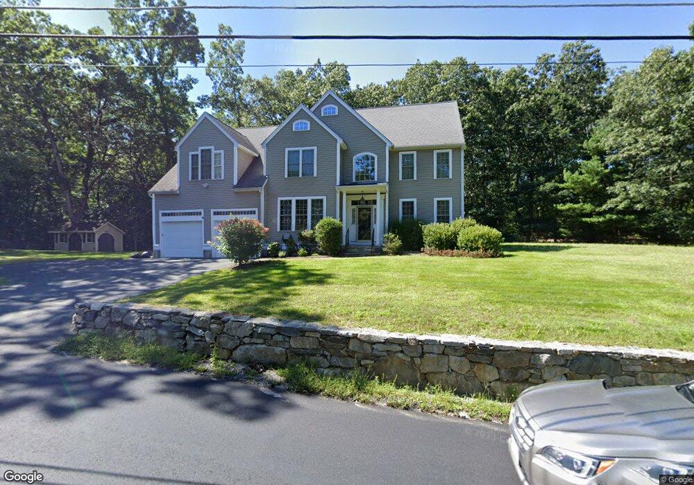 180 West St, Northborough, MA 01532 - photo 1