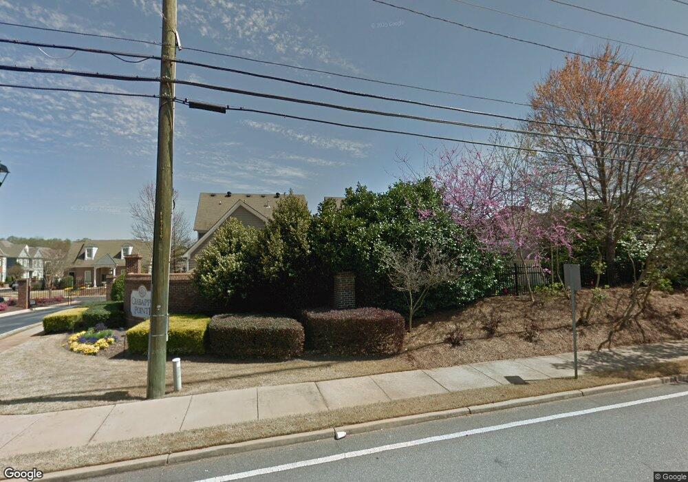 305 Roswell Green Ln, Roswell, GA 30075 - photo 1