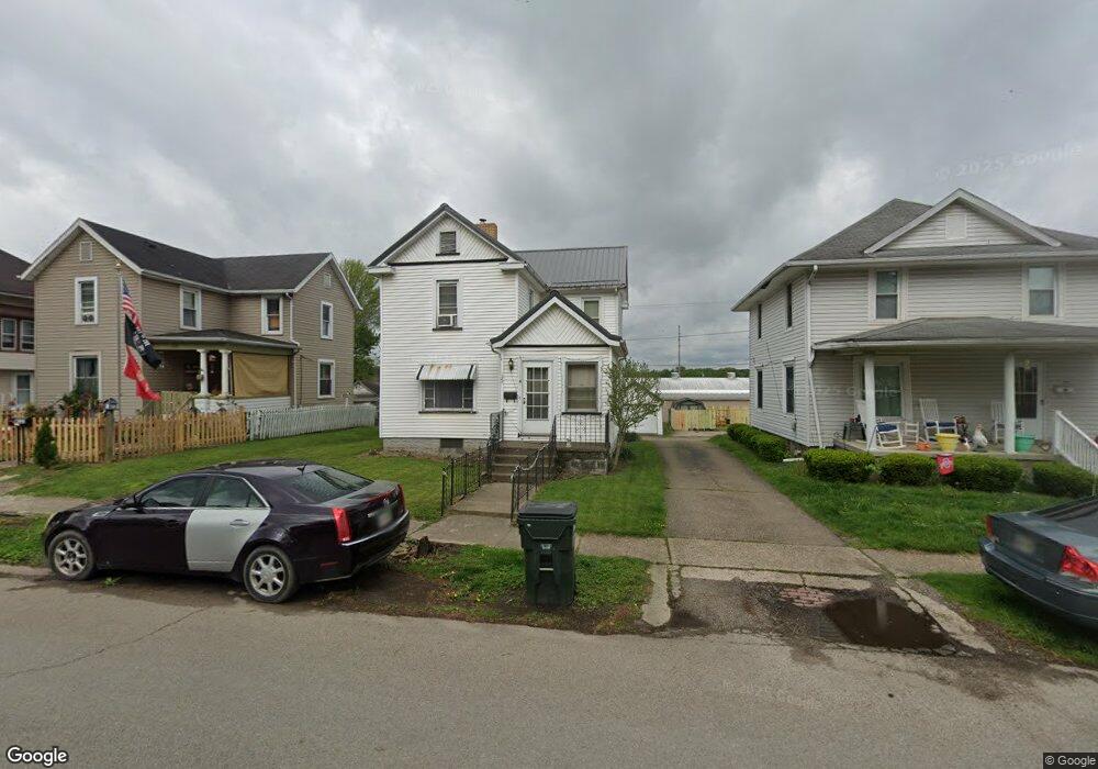 127 N 15th St, Coshocton, OH 43812 - photo 1