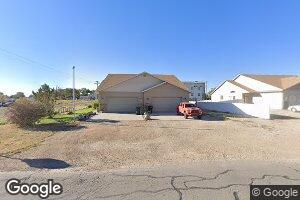 35 W 300 N, Myton, UT 84052