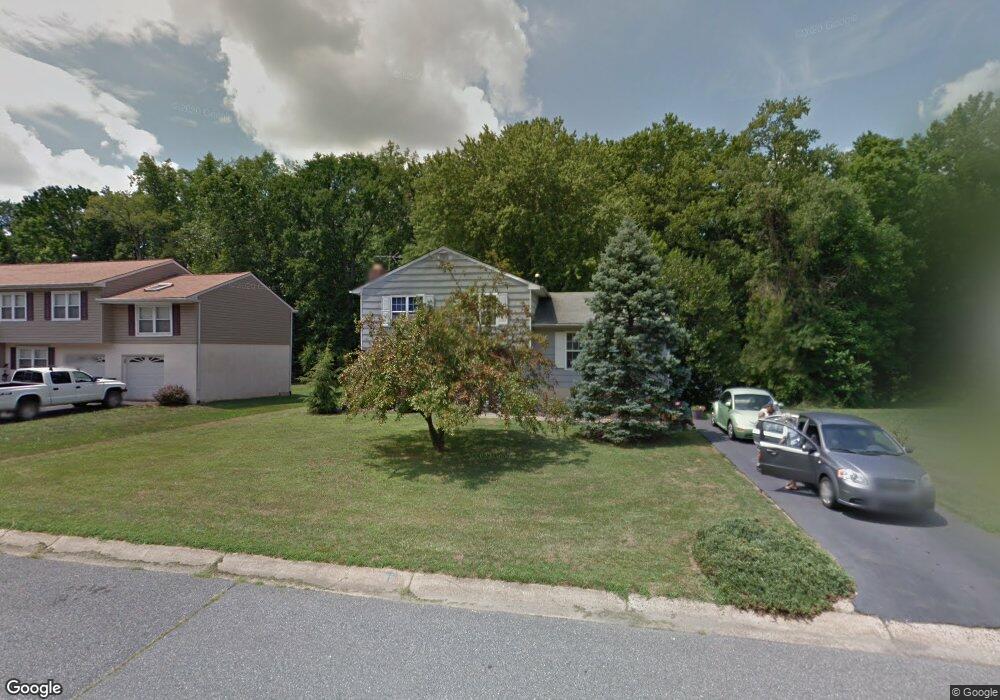 113 N Hunter Forge Rd, Newark, DE 19713 - photo 1