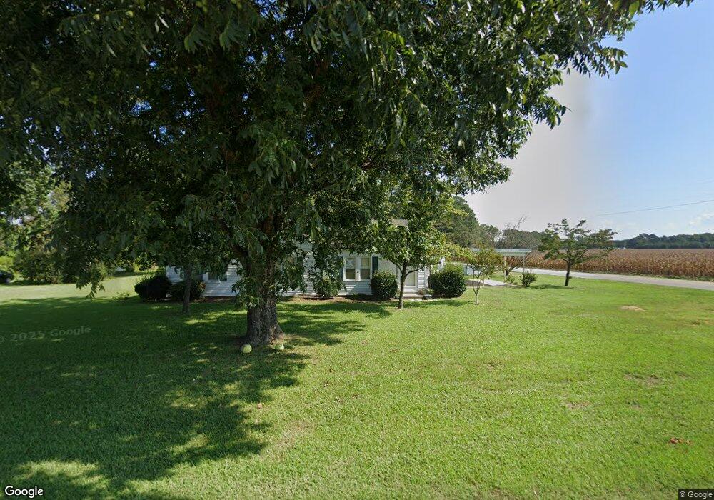 12734 N Us Highway 421, Newton Grove, NC 28366 - photo 1