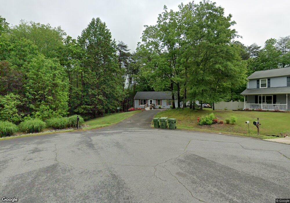 11009 Chesterwood Dr, Spotsylvania, VA 22553 - photo 1