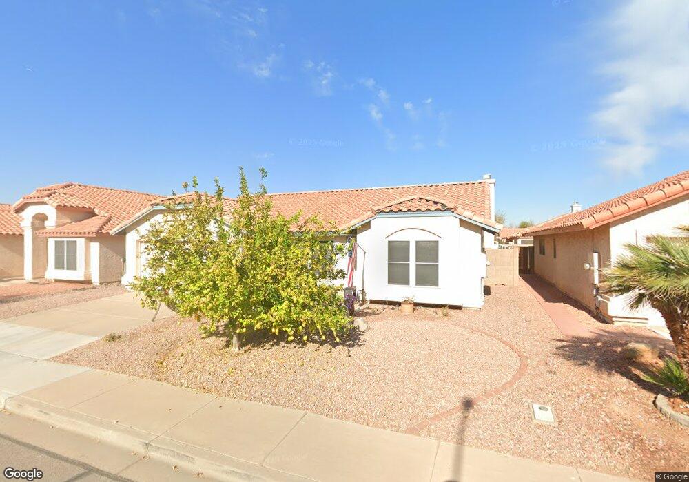 5942 W Mercury Way, Chandler, AZ 85226 - photo 1