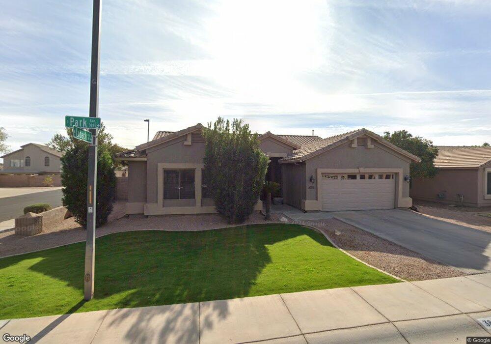 3867 E Park Ave, Gilbert, AZ 85234 - photo 1
