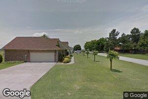 2005 Ashley St, Walnut Ridge, AR 72476