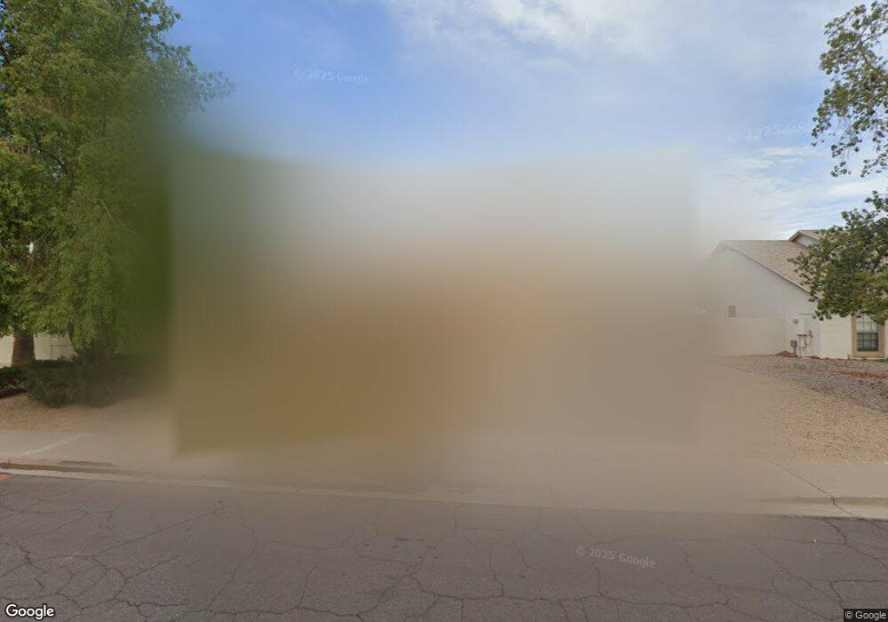 4816 E Grandview St, Mesa, AZ 85205 - photo 1