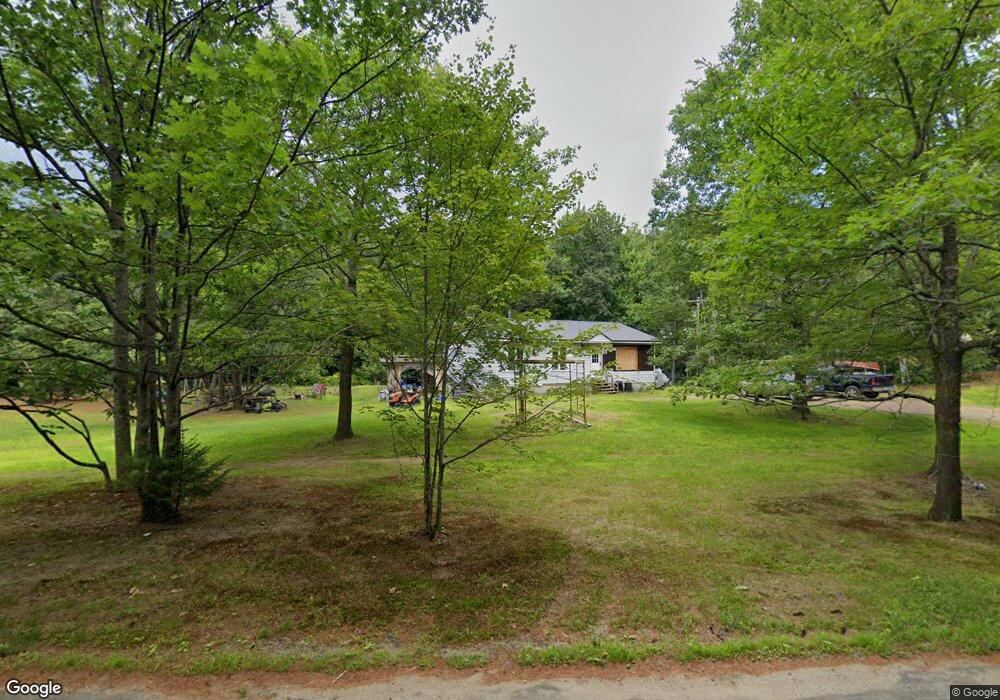 957 North Rd, Shelburne, NH 03581 - photo 1