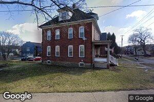 111 Zimmerman Ave, Clearfield, PA 16830