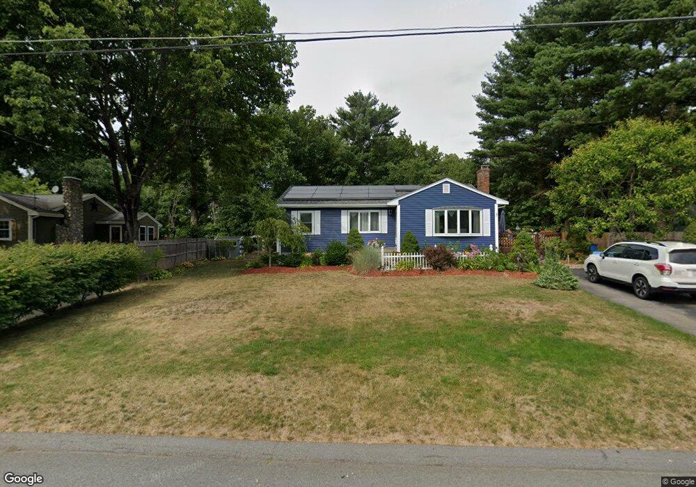 3 Pyne Cir, Franklin, MA 02038 - photo 1