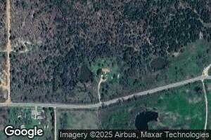 10189 E Greasy Bend Rd, Stringtown, OK 74569