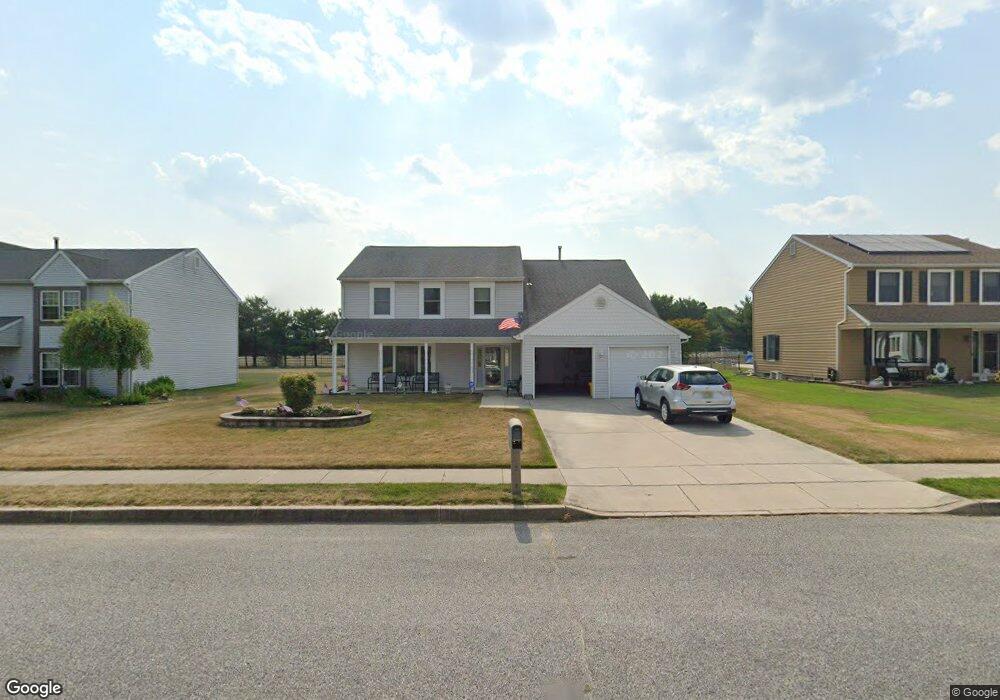 100 Appletree Ln, Sewell, NJ 08080 - photo 1