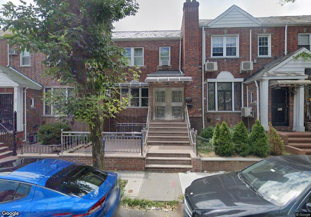 14018 58th Rd, Flushing, NY 11355 - photo 1