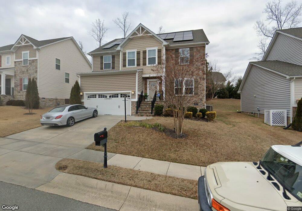 7698 N Franklins Way, Quinton, VA 23141 - photo 1