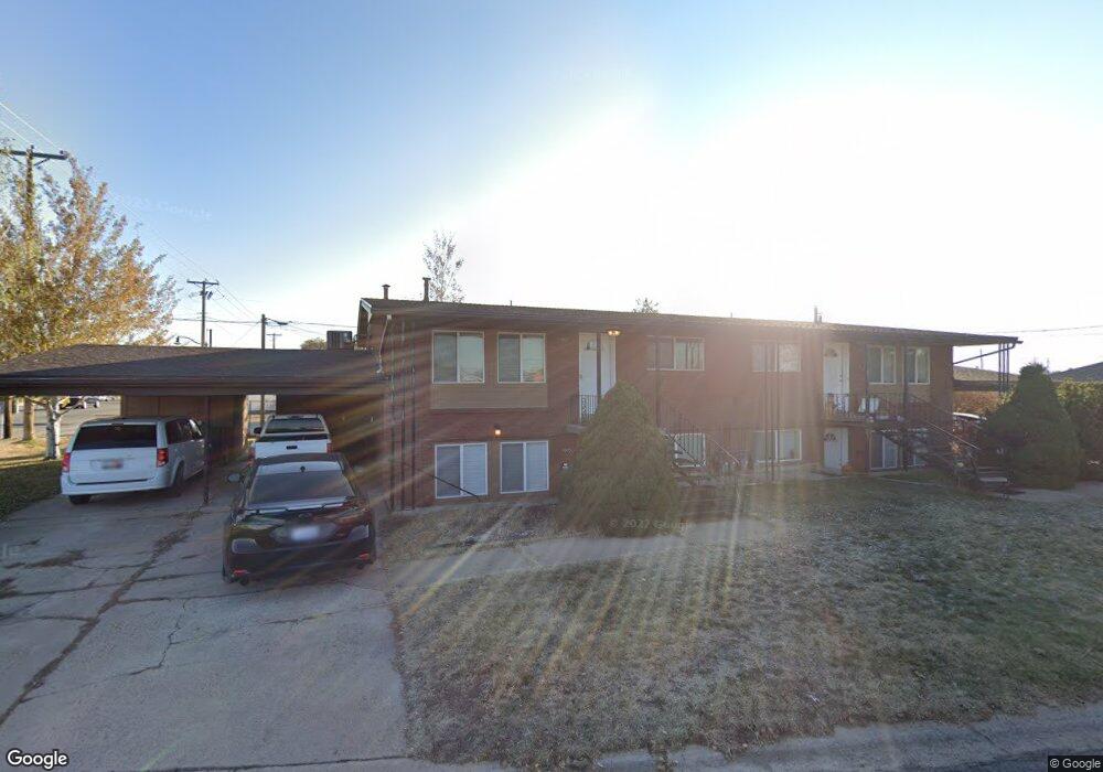 1907 W 4900 S, Roy, UT 84067 - photo 1