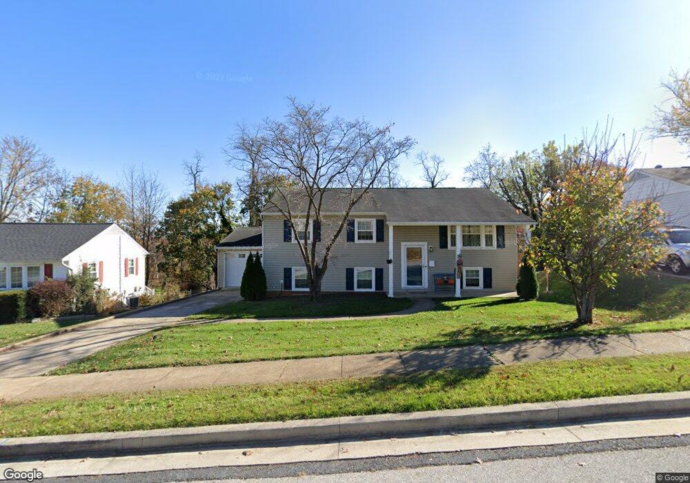 1816 Palo Cir, Halethorpe, MD 21227 - photo 1