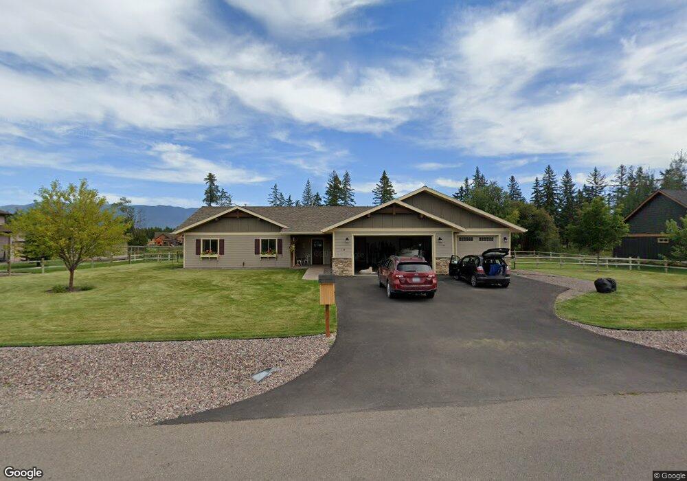 114 Whispering Meadows Trail unit Lot 130, Kalispell, MT 59901 - photo 1