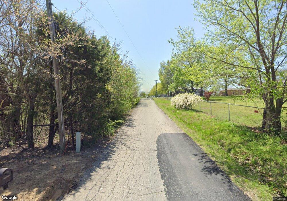 null W 81st St, Sapulpa, OK 74066 - photo 1