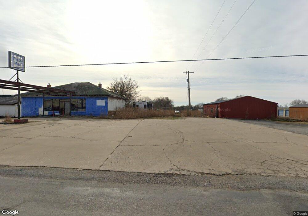 15306 W 81st St, Sapulpa, OK 74066 - photo 1