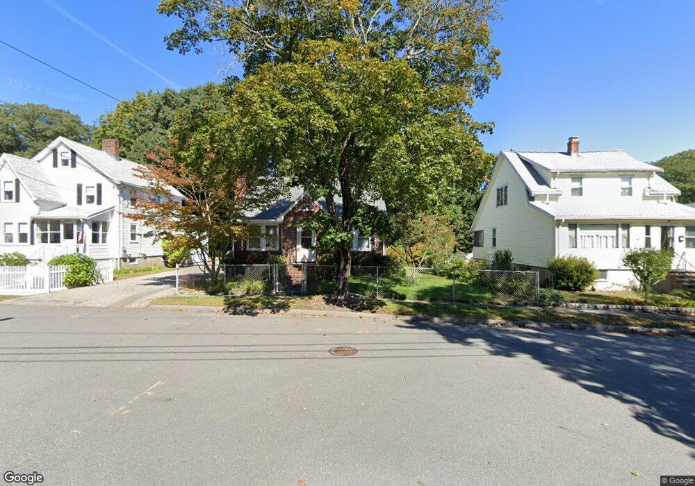 15 Berkeley St, Arlington, MA 02474 - photo 1