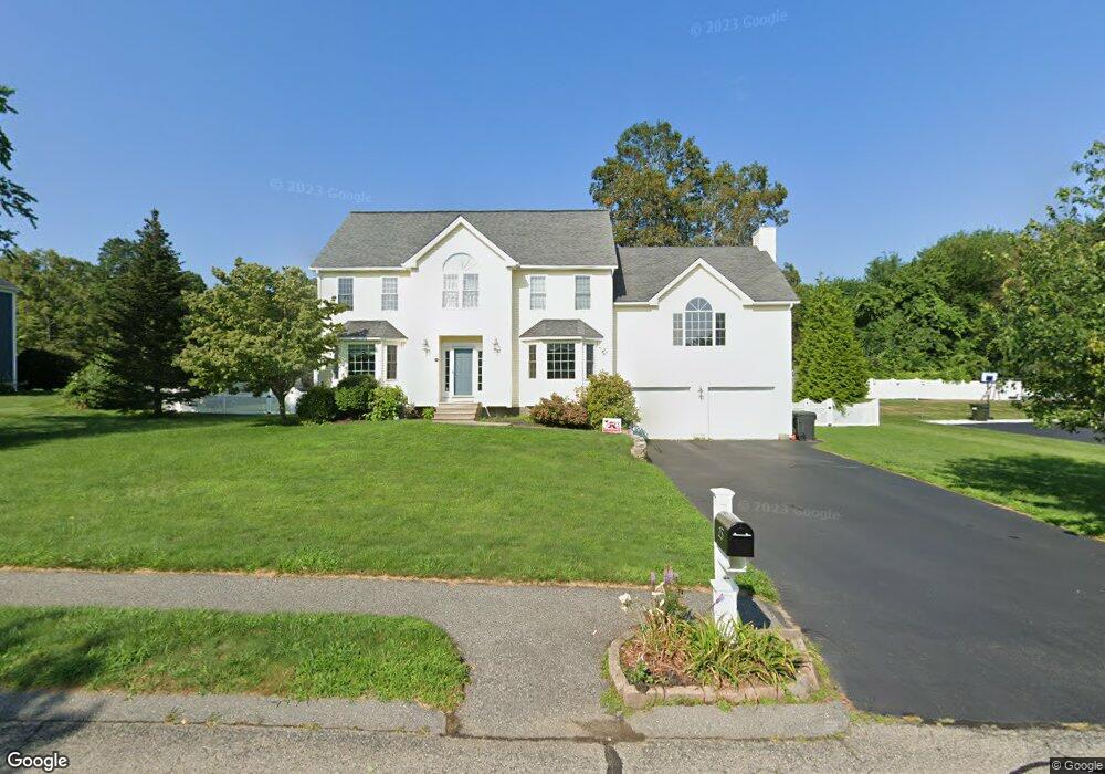 15 Peach Tree Dr, Sutton, MA 01590 - photo 1