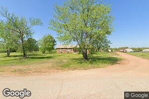 28872 Old Highway 18, Macomb, OK 74852