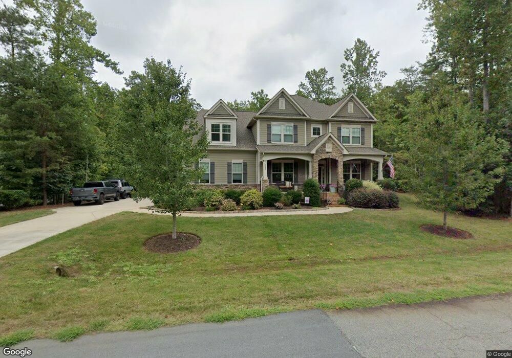 2133 Sweet Clover Way, Denver, NC 28037 - photo 1