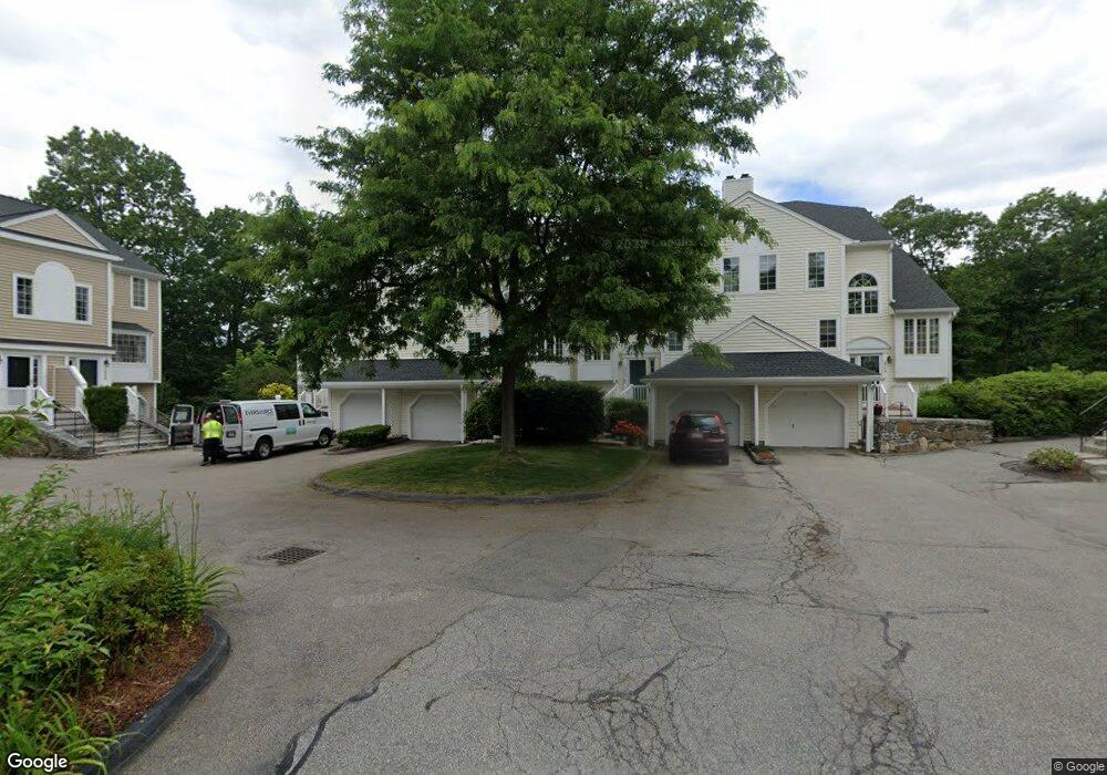 3703 Knightsbridge Close, Worcester, MA 01609 - photo 1