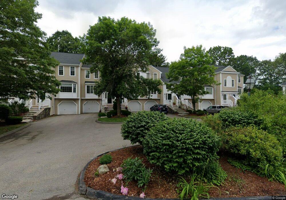 3808 Knightsbridge Close, Worcester, MA 01609 - photo 1