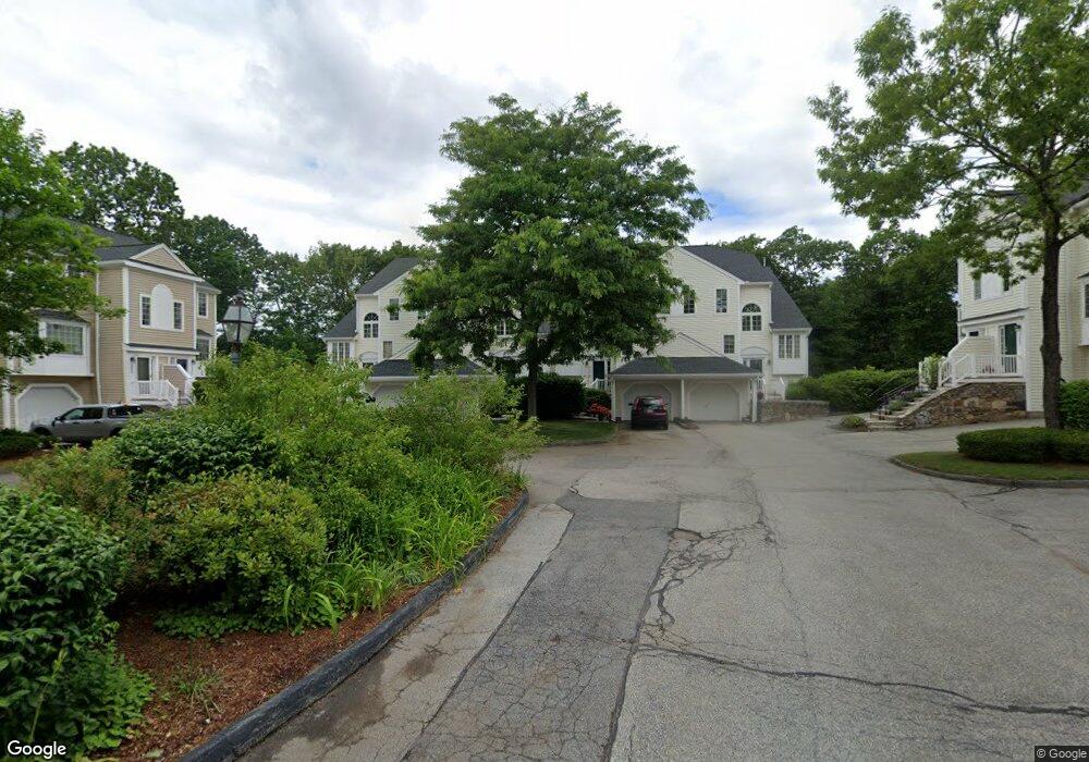 3702 Knightsbridge Close, Worcester, MA 01609 - photo 1