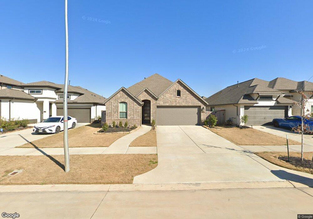 1814 Winston Store Loop, Richmond, TX 77469 - photo 1