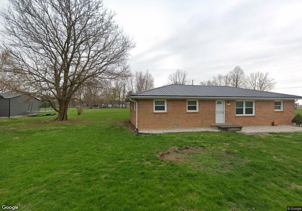 10366 E 170 S, Greentown, IN 46936 - photo 1