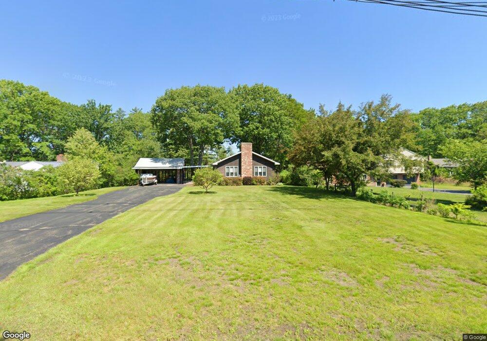 9 Saint James Terrace, Rochester, NH 03867 - photo 1