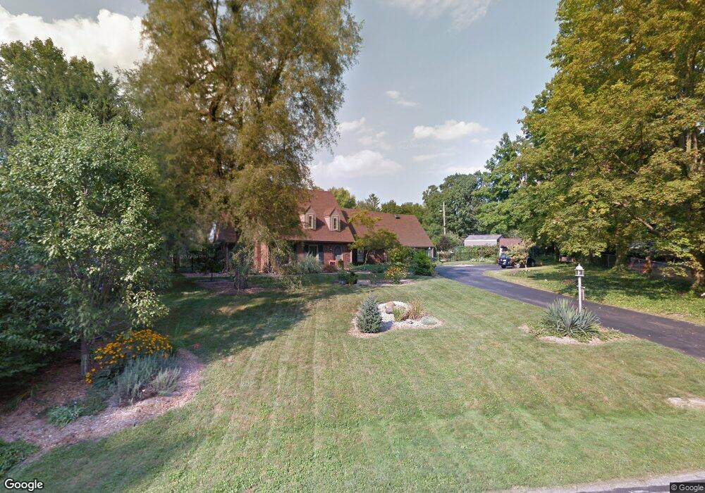 1322 Winding Way, Anderson, IN 46011 - photo 1