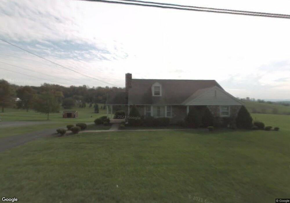 1036 Reading Ave, Boyertown, PA 19512 - photo 1