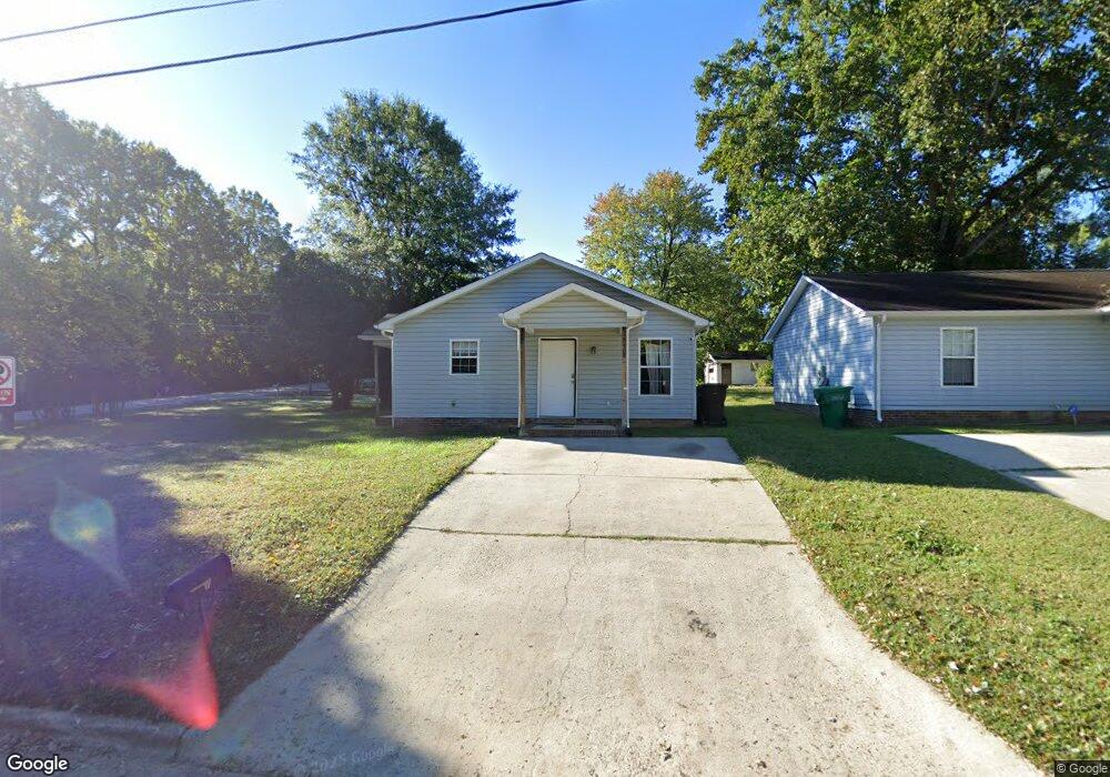 2908 Sherrill Ave, High Point, NC 27260 - photo 1