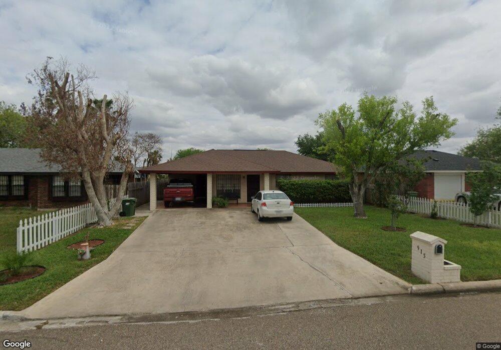 915 E Lincoln St, Weslaco, TX 78596 - photo 1