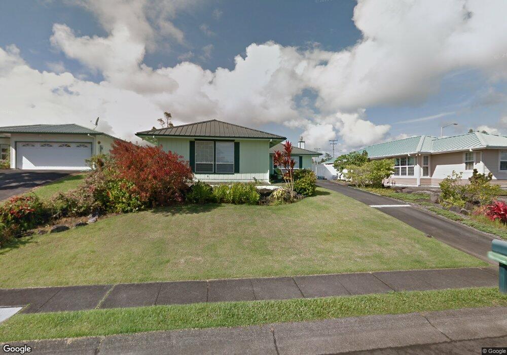 416 Kahikini St, Hilo, HI 96720 - photo 1